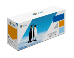 G&G GG-106R03486 пурпурный (2400 страниц) для Xerox Phaser 6510DN 6510, 6510N; WorkCentre 6515DN 6515, 6515DNI, 6515N