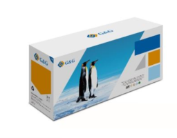 G&G GG-CF362A Желтый (5000 стр) для HP CLJ M255/M282/M283
