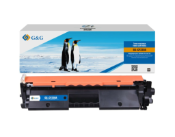 G&G GG-CF230A черный (1600 стр) для HP LaserJet Pro M203d/dn/dw MFP M227fdn/fdw/sdn