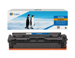 G&G GG-W2410A черный (1050 стр) для HP Color LaserJet Pro M155, MFP M182nw/M183fw
