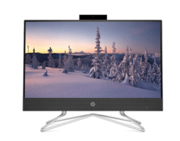 HP 27-cb1105ci (6L9Y8EA) Intel Core i3 1215U 1200 МГц/8192 Mb/512 Gb SSD/27" FHD 1920x1080/DVD нет/Intel UHD Graphics/DOS (Черный)