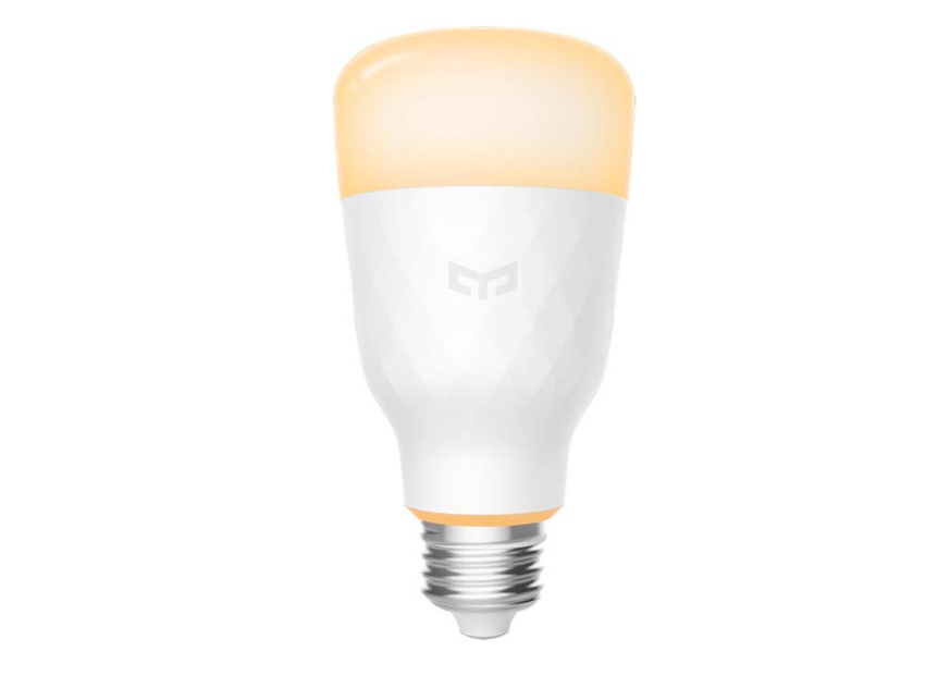 Yeelight Smart LED Bulb W3 (YGYC0120002WTEU) White