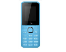 F+ F170L (F170L Light Blue)