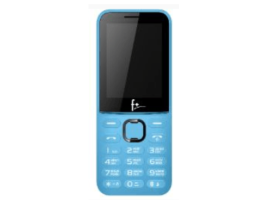 F+ F240L (F240L Light Blue)