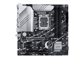 ASUS PRIME Z790M-PLUS D4 (PRIME Z790M-PLUS D4)
