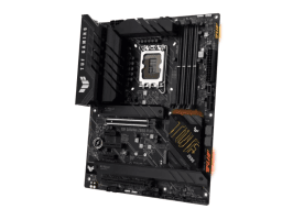 ASUS TUF GAMING Z690-PLUS (TUF GAMING Z690-PLUS)