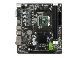 Esonic A88DA with A8-5500M (A88DA with A8-5500M)