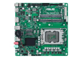 ASUS PRO H610T D4-CSM (90MB1AM0-M0EAYC)