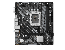 ASRock H610M-HVS/M.2 R2.0 (H610M-HVS/M.2 R2.0)