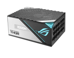 ASUS ROG THOR Platinum II 1000W (90YE00L1-B0NA00) Black