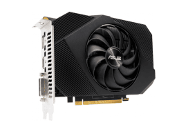 ASUS NVIDIA GeForce GTX 1650 4Gb (PH-GTX1650-O4GD6-P)