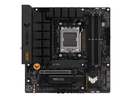 ASUS TUF GAMING B650M-PLUS WIFI (90MB1BF0-M0EAY0)