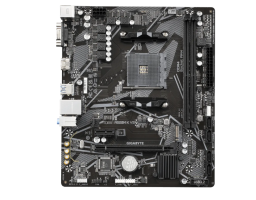 Gigabyte A520M K V2 (A520M K V2)