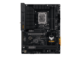 ASUS TUF GAMING B760-PLUS WIFI D4 (TUF GAMING B760-PLUS WIFI D4)