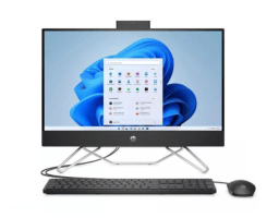 HP 24-cb1014nh (6M806EA) Intel Core i7 1255U 1700 МГц/8192 Mb/512 Gb SSD/23.8" Full HD 1920x1080/DVD-нет/Intel Iris Xe Graphics/DOS (Черный)