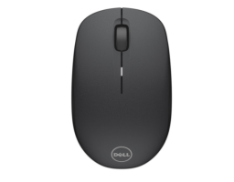 Dell WM126 (570-AAMO) Black