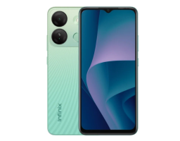 Infinix Smart 7 3/64 ГБ (10039019) Зеленый