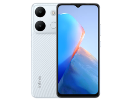 Infinix Smart 7 3/64 ГБ (10039017) Белый