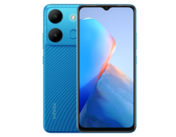 Infinix Smart 7 3/64 ГБ (10039018) Синий
