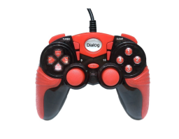 Dialog Action GP-A15 Red