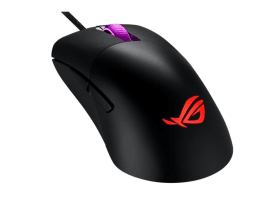 ASUS ROG Keris (90MP01R0-B0UA00) Черный