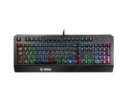 MSI Vigor GK20 (S11-04RU230-CLA) Черный