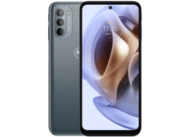 Motorola Moto G31 4/128 ГБ (PASU0000FR) Серый