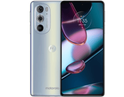 Motorola Edge 30 Pro 12/256 ГБ (PASS0030RU) Белый