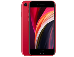 Apple iPhone SE 2020 64 ГБ (MHGR3HN/A) RED