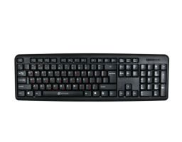 Oklick 90MV2 (1185967) Черный