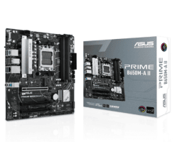 ASUS PRIME B650M-A II (90MB1EH0-M0EAY0)