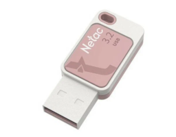 Netac UA31 16Gb (NT03UA31N-016G-20PK)