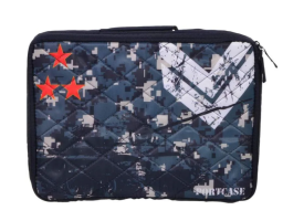 PortCase KCB-13 Military (KCB-13 Military) Черный