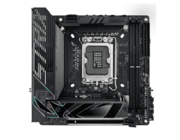 ASUS ROG STRIX Z790-I GAMING WIFI (ROG STRIX Z790-I GAMING WIFI)