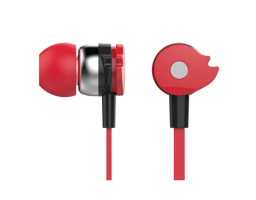 Oklick HP-S-210, 3.5 мм (374405) Красный