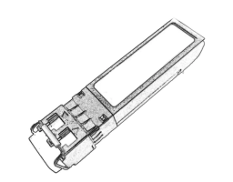 FiberTrade FT-SFP-WDM-1,25-3155L-03-A-D