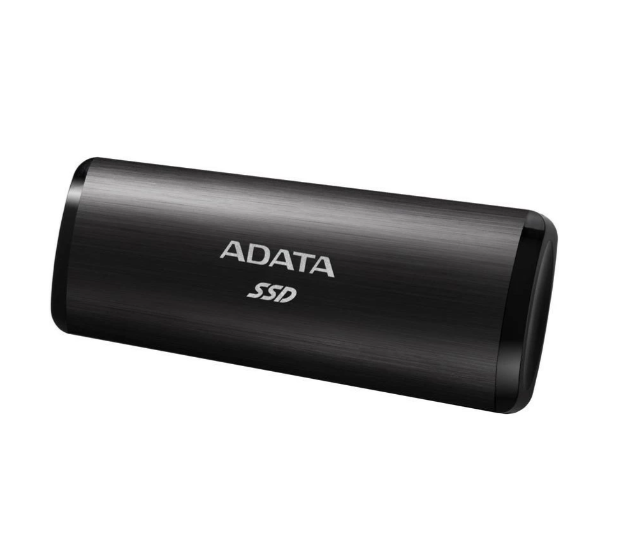 ADATA SE760 SSD 256Gb  (ASE760-256GU32G2-CBK) Black