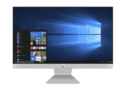 ASUS Vivo AiO V241EPK-WA017M Intel Core i3 1115G4 3000 МГц/8192 Mb/256 Gb SSD/23.8" Full HD 1920x1080/DVD нет/Intel UHD Graphics/Endless (90PT02S1-M007B0) White