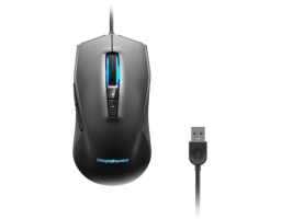 Lenovo IdeaPad Gaming M100 RGB (GY50Z71902) Черный