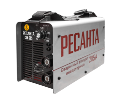 Ресанта САИ205, инвертор (65/77)