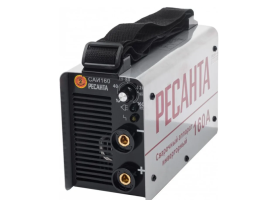Ресанта САИ-160, инвертор (65/1)