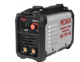 Ресанта САИ-220Т LUX, инвертор (65/71)