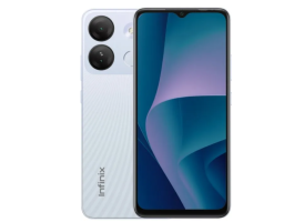 Infinix Smart 7 2/64 ГБ (10038627) Белый
