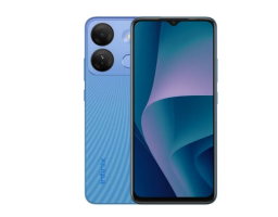 Infinix Smart 7 2/64 ГБ (10038626) Синий