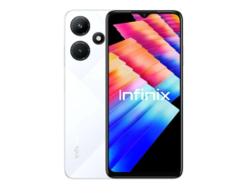 INFINIX Hot 30i 4/64 ГБ (10041750) Белый