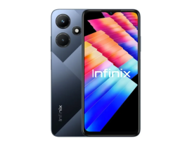 INFINIX Hot 30i 4/64 ГБ (10041748) Черный