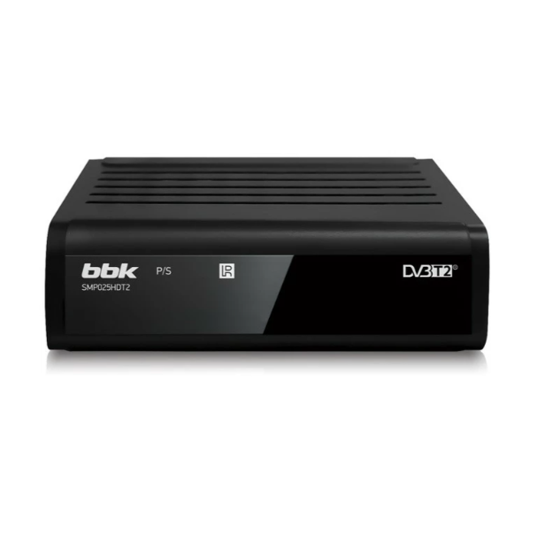 BBK SMP025HDT2 (SMP025HDT2 (B))