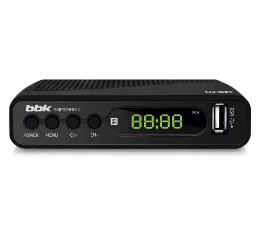 BBK SMP028HDT2 (SMP028HDT2 (B))