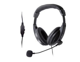 Ritmix RH-524M (15119227) Черный