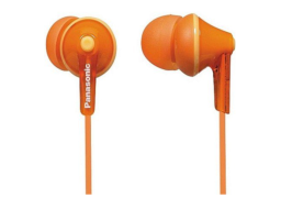 Panasonic RP-HJE125E-D (Orange)